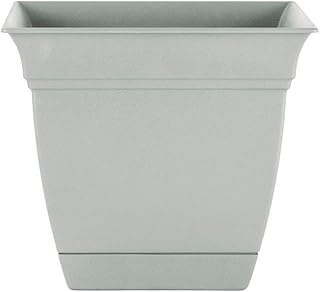 Le pot de fleurs carré en plastique hc cubaniz 8" x 8" x 7,25" en pierre rustique. Diaytar Côte d'Ivoire, leader du commerce électronique en Côte d'Ivoire, met à votre disposition une plateforme de vente en ligne sécurisée et facile à utiliser. Avec plus de 300 000 références, vous trouverez les meilleurs produits au meilleur prix. Diaytar Côte d'Ivoire est le choix idéal pour vos achats en ligne.