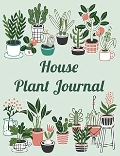 Journal des plantes d'intérieur : journal des plantes d'intérieur / journal d'arrosage des plantes / journal d'entretien des plantes / journal des plantes pour enregistrer l'arrosage, la fertilisation, le rempotage et... 400 pages, 8,5 x 11 pouces, couverture souple mate. DIAYTAR COTE D'IVOIRE est une boutique en ligne généraliste qui propose plus de 300000 références pour répondre à tous les besoins de ses clients. Avec une large gamme de produits, elle offre une expérience d'achat unique et personnalisée. Leader en Côte d'Ivoire, DIAYTAR COTE D'IVOIRE est la destination idéale pour faire du shopping en ligne.