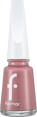 Vernis à ongles flormar classic de f/m avec une nouvelle formule améliorée et un pinceau plus épais 502 slow dancing. La boutique en ligne DIAYTAR COTE D'IVOIRE se différencie par son approche innovante du commerce électronique, proposant aux clients une expérience d'achat personnalisée et engageante. Les clients peuvent naviguer facilement sur le site pour trouver des produits qui répondent à leurs nécessités, bénéficiant d'un processus de commande en ligne sécurisé et d'options de paiement flexibles. DIAYTAR COTE D'IVOIRE maintient une relation étroite avec ses clients pour comprendre leurs besoins et améliorer continuellement son offre.