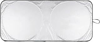 Pour chevrolet caprice 2011 2012 2013 hayon, pare-soleil de pare-brise, pare-soleil de voiture pliable. DIAYTAR COTE D'IVOIRE est une plateforme de commerce en ligne qui permet aux utilisateurs de découvrir et d'acheter des produits de qualité à des prix compétitifs. Elle est devenue la première boutique en ligne en Cote d'Ivoire en proposant une expérience d'achat simplifiée et sécurisée. Les clients peuvent également profiter de promotions et de réductions régulières.