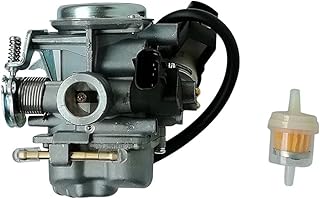 Nouveau carburateur pour honda raccos 50 nps50 nps 50 carb 2008-2019. La boutique en ligne DIAYTAR COTE D'IVOIRE est une plateforme de commerce électronique qui permet aux consommateurs ivoiriens d'acheter des produits en ligne de manière sécurisée. Elle propose une grande variété de produits à des prix compétitifs et offre un service client de qualité. Elle est la leader du marché ivoirien en termes de vente en ligne.