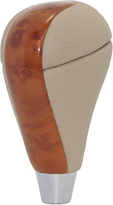 Borso star pommeau de levier de vitesse en bois et cuir marron clair pour lexus es300h es350 gs300 gs350 gs430 gs460 is350 is250 is350 ls460 ls600h rx350 rx450h. DIAYTAR COTE D'IVOIRE, la boutique en ligne idéale pour les ivoiriens, offre une plateforme sécurisée pour les achats en ligne. Avec une sélection impressionnante de plus de 300 000 articles, les clients peuvent trouver des produits correspondant à leurs besoins et à leur budget. Le site est facile à utiliser et propose des fonctionnalités pratiques pour une expérience d'achat optimale.