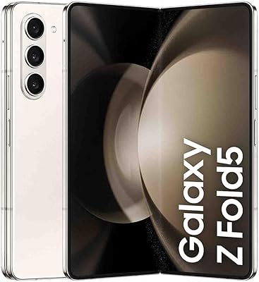 Samsung galaxy z fold 5 pliable, smartphone android, 12 go de ram, 256 go de stockage, autonomie prolongée, caméra hd, crème (version eau). DIAYTAR COTE D'IVOIRE est une boutique en ligne généraliste qui propose plus de 300 000 références de produits. Elle est reconnue comme l'une des boutiques en ligne les plus importantes de Côte d'Ivoire. Elle offre une large gamme de produits pour répondre aux besoins de ses clients.