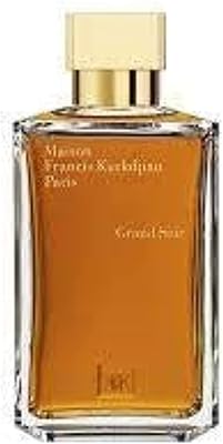 Maison francis kurkdjian grand soir eau de parfum, 200 ml
