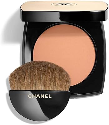 Chanel les beiges poudre transparente healthy glow spf 15 - n° 60 12g/0.4oz