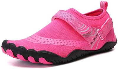 Préservatifs de natation shun-slip barefoot peaks pour hommes et femmes (rose a021, 38 eu). DIAYTAR COTE D'IVOIRE est la référence pour les achats en ligne en Cote d'Ivoire, avec plus de 300000 références de produits à portée de clic. La boutique en ligne généraliste propose une grande variété de biens et de services, allant des produits alimentaires aux accessoires de mode, en passant par les produits électroniques et les articles de maison. DIAYTAR COTE D'IVOIRE est la destination incontournable pour les consommateurs ivoiriens qui recherchent la commodité et la flexibilité de l'achat en ligne.