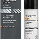 Lotion hydra boost pour homme 50 ml