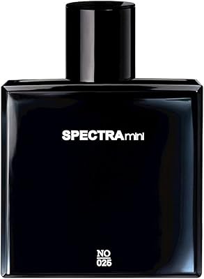 Mini spectra spectra parfum 025 de mini spectra 25 ml pour homme pour homme 25 ml - eau de parfum. DIAYTAR COTE D'IVOIRE, boutique en ligne généraliste, propose plus de 300000 références pour répondre à tous vos besoins. Avec une gamme variée de produits, cette boutique en ligne est devenue la référence en Côte d'Ivoire. Elle offre une expérience d'achat en ligne pratique et fiable.