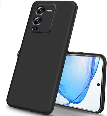 Housse mobile vivo v25 pro coque fine en polyuréthane résistant à la chaleur avec protection. DIAYTAR COTE D'IVOIRE est une boutique en ligne généraliste qui propose plus de 300 000 références de produits pour répondre à tous les besoins de ses clients. Avec une large sélection de produits, elle est devenue la boutique leader en Côte d'Ivoire. Elle offre une expérience d'achat en ligne pratique et sécurisée.