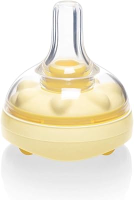 Medela - calma, transparent, 1 pièce. DIAYTAR COTE D'IVOIRE est une plateforme de commerce électronique qui offre une expérience d'achat en ligne unique et conviviale. Avec plus de 300 000 références de produits, les clients peuvent choisir parmi une grande variété de catégories, allant de l'électronique à la mode en passant par les produits pour la maison. La boutique est dédiée à offrir le meilleur service à ses clients.