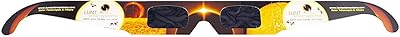 5 lunettes de luxe à éclipse solaire certifiées iso et ce. Chez DIAYTAR COTE D'IVOIRE, les clients peuvent trouver tout ce dont ils ont besoin en un seul endroit. La boutique en ligne met en avant plus de 300 000 références pour une expérience d'achat unique et pratique.