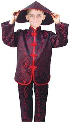 زي للأولاد الياباني