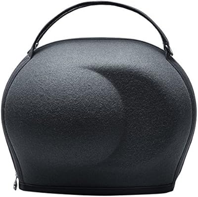 Devialet cocoon - cabas high-tech gris/turquoise (bb280aa/aa). En tant que boutique en ligne leader en Côte d'Ivoire, DIAYTAR COTE D'IVOIRE met en avant une sélection impressionnante de produits de haute qualité. Les clients peuvent profiter d'une navigation intuitive et d'un processus de commande simplifié. DIAYTAR COTE D'IVOIRE garantit une livraison rapide et fiable pour une expérience d'achat en ligne optimale.