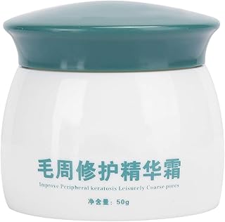 Crème pour kératose pilaire, crème professionnelle pour kératose pilaire, crème apaisante pour le corps, crème de soin pour le corps, 50 g. Diaytar Côte d'Ivoire est une boutique en ligne généraliste qui propose plus de 300 000 références de produits divers, faisant d'elle l'un des leaders du marché ivoirien. Avec une gamme de produits allant des électroniques aux vêtements, en passant par les produits alimentaires, Diaytar Côte d'Ivoire répond à tous les besoins de ses clients. Elle est reconnue pour sa large sélection de produits et sa qualité de service.