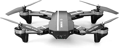 Caméra vidéo en direct gps 4k hd wi-fi fpv dji drone idéal
