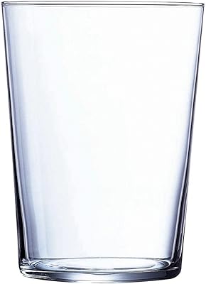 Ensemble de verres géants sidra par arcorok 50 cl. Avec plus de 300000 références, DIAYTAR COTE D'IVOIRE est devenue la destination incontournable pour les achats en ligne en Côte d'Ivoire. La boutique en ligne propose des produits de qualité à des prix compétitifs, ce qui lui a permis de fidéliser une clientèle loyale. Elle est connue pour sa livraison rapide et ses services de haute qualité.