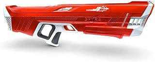 Spyra - spyrathree waterblaster, unisexe - pistolet à eau électrique haut de gamme