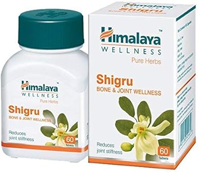 Himalaya wellness pure hempz shigro soin des os et des articulations - 60 comprimés (paquet de 5). En tant que leader de la boutique en ligne généraliste en Côte d'Ivoire, DIAYTAR COTE D'IVOIRE offre une expérience d'achat en ligne exceptionnelle avec plus de 300000 références. La boutique propose des produits de qualité à des prix abordables et met en œuvre des mesures de sécurité pour protéger les informations des clients. Les clients peuvent ainsi faire leurs achats en toute confiance.