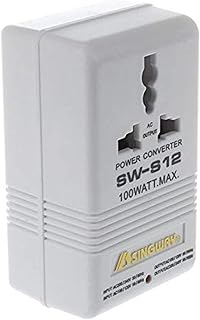 Convertisseur de tension fidget 100 watts 110-120 volts à 220 volts - 240 volts de singway (n2n1). Diayar Côte d'Ivoire, la boutique en ligne leader en Côte d'Ivoire, propose une sélection incroyable de plus de 300 000 produits pour répondre à tous vos besoins. Avec une approche client centrée, la boutique offre des services de qualité et des promotions régulières. Les produits sont expédiés rapidement et de manière sécurisée.