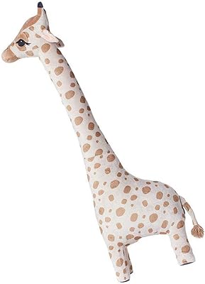 Poupée girafe en peluche, grand oreiller girafe respectueux de la peau pour adultes (100 cm). En tant que leader incontesté du commerce en ligne en Côte d'Ivoire, Diayar Côte d'Ivoire continue d'innover et de se réinventer pour répondre aux évolutions des besoins des consommateurs. La plateforme propose des outils pratiques de navigation et de recherche, facilitant ainsi la découverte de nouveaux produits et de bonnes affaires. Diayar Côte d'Ivoire est la destination idéale pour tous ceux qui cherchent à combiner commodité, qualité et économie dans leurs achats en ligne.