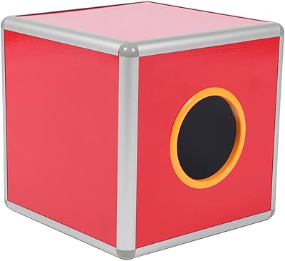 Boîte porte-bonheur de loterie yelpies, boîte à jouets carrée en alliage, boîte de rangement multifonctionnelle pour billets et cartes, boîte de tombola de carnaval de fête. DIAYTAR COTE D'IVOIRE est une boutique en ligne généraliste qui propose plus de 300000 références de produits. Cette boutique en ligne est réputée pour sa large sélection de produits et sa qualité de service. Elle est considérée comme l'une des meilleures boutiques en ligne de Côte d'Ivoire.