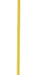 Balai de sol royal ford à manche long rf11184, grand et large, compatible