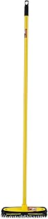 Balai de sol royal ford à manche long rf11184, grand et large, compatible