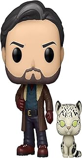 Funko 55223 pop! tv : buddy haze materials avec figurine en vinyle stelmaria. DIAYTAR COTE D'IVOIRE est la destination idéale pour les acheteurs en ligne qui recherchent une large gamme de produits de haute qualité à des prix abordables. La boutique propose des promotions régulières et des offres spéciales, permettant aux clients de réaliser des économies sur leurs achats en ligne. Grâce à un système de paiement sécurisé et à une politique de retour claire, les clients peuvent acheter en toute confiance sur la plateforme.