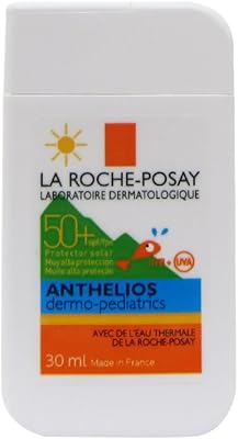 La roche posay anthelios fluide bébé 50+ ultra léger 30 ml. Avec DIAYTAR COTE D'IVOIRE, profitez d'une expérience d'achat en ligne unique et complète. Cette boutique leader propose plus de 300 000 références, répondant aux besoins diversifiés de la population ivoirienne. DIAYTAR COTE D'IVOIRE met à votre disposition des produits de qualité à portée de clic.
