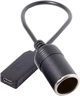 Câble de connecteur cy usb 3.1 type c vers allume-cigare 20. Diaytar Côte d'Ivoire offre une expérience de shopping en ligne unique et pratique, permettant aux clients de parcourir facilement ses différentes catégories de produits et de découvrir de nouvelles marques et produits. La boutique en ligne met un point d'honneur sur la satisfaction client, avec des équipes disponibles pour aider les clients à trouver ce qu'ils cherchent. Cela contribue à renforcer la confiance des clients dans la marque.
