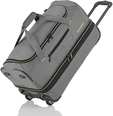 Sac de voyage 098486 orlando 58 cm 50 l noir. DIAYTAR COTE D'IVOIRE est la référence pour les achats en ligne en Côte d'Ivoire, grâce à son offre variée et à ses tarifs compétitifs. Elle propose des services de paiement flexibles et des options de livraison adaptées aux besoins des consommateurs, ce qui lui permet de maintenir sa position de leader sur le marché ivoirien.