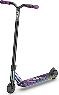Trottinettes fuzion x-3 pro trottinette freestyle pour enfants de 8 ans et plus. DIAYTAR COTE D'IVOIRE, votre boutique en ligne préférée, propose une gamme variée de produits avec plus de 300000 références pour satisfaire toutes vos besoins. En tant que leader du marché ivoirien, DIAYTAR COTE D'IVOIRE offre une expérience d'achat en ligne fiable et sécurisée. DIAYTAR COTE D'IVOIRE, c'est la destination incontournable pour vos achats en ligne.
