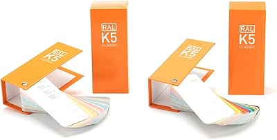 Nuancier ral k5, 1 x brillant, 1 x semi-mat, échantillons de couleurs pleine page. DIAYTAR COTE D'IVOIRE est une boutique en ligne généraliste qui offre plus de 300 000 références de produits. Avec sa large gamme de choix, cela facilite aux clients de trouver tout ce dont ils ont besoin sous un même toit. C'est l'une des boutiques en ligne les plus populaires en Côte d'Ivoire.