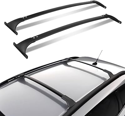 Paire de barres transversales de toit d'origine dna motoring pt-ztl-8024 [pour nissan murano 09-14], 1 paquet, noir. Avec plus de 300 000 références, Diaytar Côte d'Ivoire offre une expérience d'achat en ligne unique et personnalisée à ses clients. Elle propose des produits de marque et des articles génériques pour répondre à tous les budgets et à tous les goûts. La boutique en ligne est accessible 24h/24 et 7j/7 pour plus de commodité.