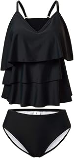 Ensemble bikini sexy hariel pour femme, maillot de bain taille haute, maillot de bain sexy. En tant que leaders en Cote d'Ivoire, nous nous efforçons de vous proposer les meilleurs produits et services pour améliorer votre quotidien. Notre large gamme de produits, allant des articles ménagers aux produits high-tech, est conçue pour répondre à vos attentes. Chez DIAYTAR COTE D'IVOIRE, nous mettons l'accent sur la satisfaction client.