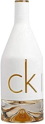 Ck in2u de calvin klein pour femme - eau de parfum, 100 ml. Avec plus de 300 000 références disponibles, DIAYTAR COTE D'IVOIRE est la boutique en ligne la plus complète de Côte d'Ivoire. Elle propose une large gamme de produits allant de l'électronique aux produits alimentaires, en passant par la mode et les accessoires. Les clients bénéficient ainsi d'un large choix pour répondre à leurs besoins.