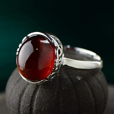 Bague en argent sterling 925, bague de fiançailles en argent sterling pour femmes