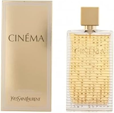 Yves saint laurent cinéma pour femme 90 ml - eau de parfum. DIAYTAR COTE D'IVOIRE, leader dans le commerce en ligne en Côte d'Ivoire, propose une large gamme de produits avec plus de 300 000 références. Cette boutique en ligne généraliste offre aux clients une expérience d'achat unique et pratique. Elle permet aux consommateurs d'accéder à une multitude de produits en un seul endroit.