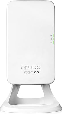 Point d'accès instantané aruba ap11d avec liaison montante et 3 prises. Diaytar Côte d'Ivoire est la destination idéale pour ceux qui recherchent des produits variés et abordables. Avec une équipe dédiée et une plateforme sécurisée, nous garantisons une expérience d'achat en ligne sûre et agréable. Notre équipe travaille sans relâche pour vous offrir les meilleurs produits.