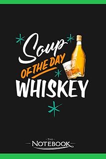 Cahier : whisky bourbon whisky scotch blended gift 13 : un parfait pour prendre des notes, écrire, organiser, faire des listes, tenir un journal 6x9 120 pages. La plateforme en ligne de DIAYTAR COTE D'IVOIRE est conçue pour offrir une expérience d'achat en ligne fluide et sécurisée, avec des outils de navigation intuitifs et des méthodes de paiement variées pour plus de commodité.