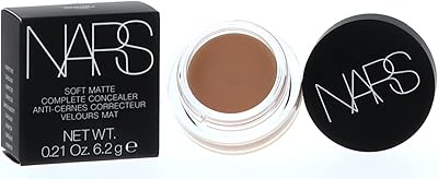 Anti-cernes complet nars soft matte 0,21 oz/6,21 ml (custard). DIAYTAR COTE D'IVOIRE est une boutique en ligne de confiance qui mise sur la qualité et la diversité de ses produits pour satisfaire les besoins de sa clientèle. Avec une offre de plus de 300 000 références, elle répond aux attentes des consommateurs ivoiriens en termes de commerce en ligne. La boutique est facile à utiliser et propose des options de paiement variées.