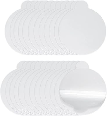 Panneaux de colle anti-mouches de 4,1 pouces, tampon de colle rechargeable pour piège à moustiques, panneau de colle pour piège à insectes intérieur et extérieur de remplacement pour lampe à mouches anti-moustiques (24 pièces). DIAYTAR COTE D'IVOIRE est la boutique en ligne leader en Côte d'Ivoire, offrant une grande sélection de produits de haute qualité et à des prix compétitifs. La boutique propose des services de paiement sécurisés et des options de livraison flexibles, ce qui en fait une destination de choix pour les acheteurs en ligne. Elle est reconnue pour son engagement envers la satisfaction de ses clients.
