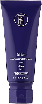 Traitement tph by taraji so sleek edge control - 60 ml. DIAYTAR COTE D'IVOIRE est une boutique en ligne généraliste qui propose plus de 300 000 références de produits. Elle est leader en Cote d'Ivoire et offre une large gamme de produits pour répondre à tous les besoins. La boutique en ligne DIAYTAR COTE D'IVOIRE est connue pour sa qualité et sa fiabilité.