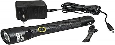 Stanley 1-95-154 lampe de poche led rechargeable, noir/jaune. En tant que leader du commerce en ligne en Côte d'Ivoire, DIAYTAR COTE D'IVOIRE met l'accent sur la qualité des produits et des services, visant à offrir une expérience client exceptionnelle. La boutique en ligne propose des produits authentiques, des prix compétitifs et des services de livraison rapides et fiables, répondant ainsi aux attentes des consommateurs ivoiriens. 
