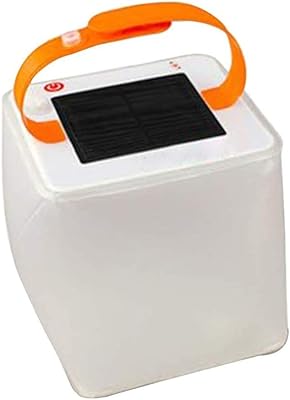 Wssbk airbag télescopique pliable gonflable solaire allumant la lampe à bulles led solaire portative de camping. DIAYTAR COTE D'IVOIRE, c'est plus de 300 000 références disponibles en ligne. La boutique leader en Côte d'Ivoire, propose une large gamme de produits pour répondre à tous vos besoins. De l'électronique à la mode, en passant par les produits culturaux.
