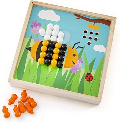 Jeux de puzzle big jigs chevilles d'art de jardin jeux en bois puzzles bois pour enfants. En tant que boutique en ligne leader en Côte d'Ivoire, DIAYTAR COTE D'IVOIRE offre une expérience d'achat en ligne sécurisée et pratique. Les clients peuvent profiter d'une large sélection de produits à des prix compétitifs. 