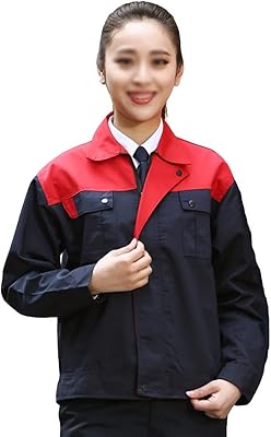 Combinaison de travail bbgs, combinaison de travail de protection en polyuréthane, manteau