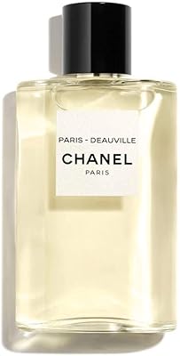 Parfum chanel - chanel paris - deauville de chanel - parfum pour homme et - parfum pour femme - eau de toilette, 125 ml. DIAYTAR COTE D'IVOIRE est le partenaire idéal pour tous vos achats en ligne. Avec une équipe expérimentée et une technologie de pointe, nous sommes en mesure de vous offrir une expérience d'achat en ligne fluide et sécurisée. Nous nous efforçons de vous fournir les produits les plus variés et les plus abordables du marché.