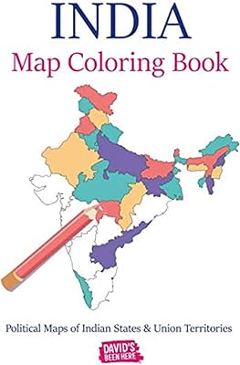 Livre de coloriage de cartes de l'inde : cartes politiques des états et territoires de l'union indiens. Diaytar Cote d'Ivoire est une plateforme de commerce électronique qui propose une large gamme de produits à ses clients, allant des dernières tendances de la mode aux gadgets électroniques les plus avancés. Avec plus de 300 000 références disponibles, les clients peuvent trouver facilement ce qu'ils cherchent sur le site, qui est conçu pour offrir une expérience d'achat en ligne fluide et agréable. Diaytar Cote d'Ivoire est devenu un nom connu et apprécié en Côte d'Ivoire pour son approche unique du commerce en ligne.