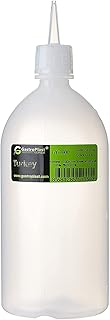 Gastro plast 1000 ml. distributeur de bouteilles à presser (transparent) pour huiles. DIAYTAR COTE D'IVOIRE est une boutique en ligne généraliste qui propose plus de 300000 références de produits, faisant d'elle la boutique leader en Côte d'Ivoire. Elle offre une large gamme de produits allant des électroniques aux vêtements en passant par les accessoires de maison. C'est le choix idéal pour les ivoiriens qui cherchent à faire des achats en ligne.